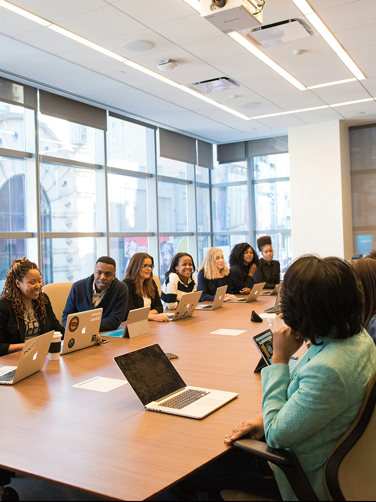 Collaborative decision making